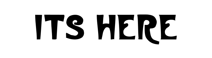 Paris Regular  Free Fonts Download