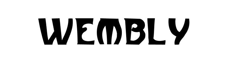 Paris Regular  Free Fonts Download