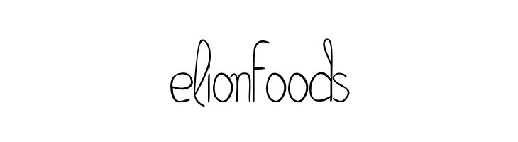 Bella K. Hopeless Normal  Free Fonts Download