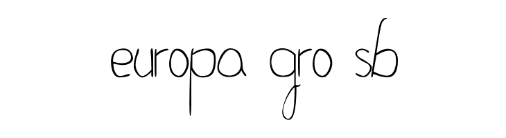 Bella K. Hopeless Normal  Free Fonts Download