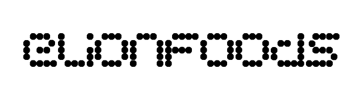 CirclePixels  Free Fonts Download
