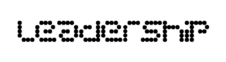 CirclePixels  Free Fonts Download