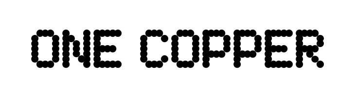 5by7-Bold  Free Fonts Download