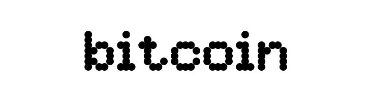 5by7-Bold  Free Fonts Download