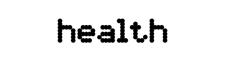 5by7-Bold  Free Fonts Download