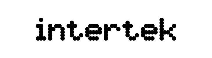 5by7-Bold  Free Fonts Download