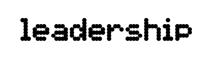 5by7-Bold  Free Fonts Download