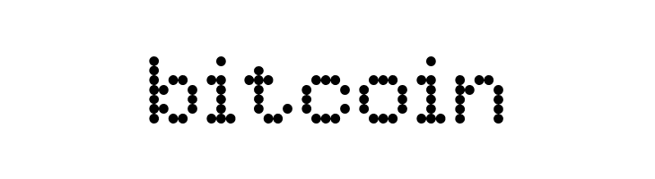 5by7  Free Fonts Download