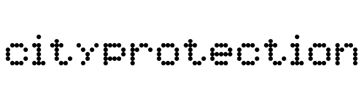 5by7  Free Fonts Download