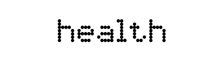 5by7  Free Fonts Download