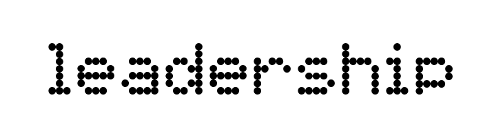 5by7  Free Fonts Download