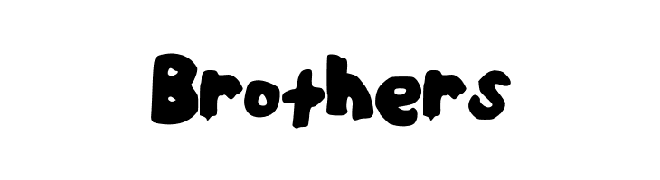 BoldBronzyne  Free Fonts Download