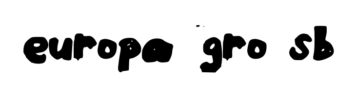 BoldBronzyne  Free Fonts Download