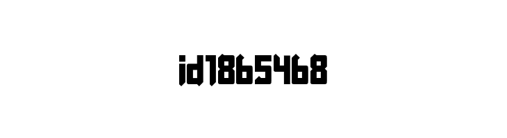 Y2K Friendly Future  Free Fonts Download
