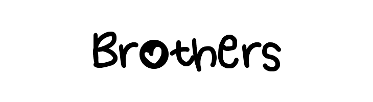 handy font 1 by OUBYC  Free Fonts Download