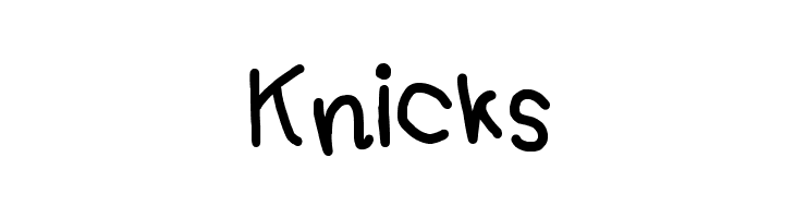 handy font 1 by OUBYC  Free Fonts Download