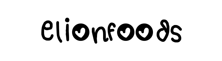 handy font 1 by OUBYC  Free Fonts Download