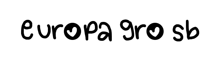 handy font 1 by OUBYC  Free Fonts Download