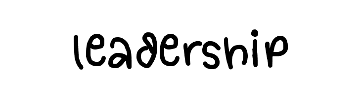 handy font 1 by OUBYC  Free Fonts Download