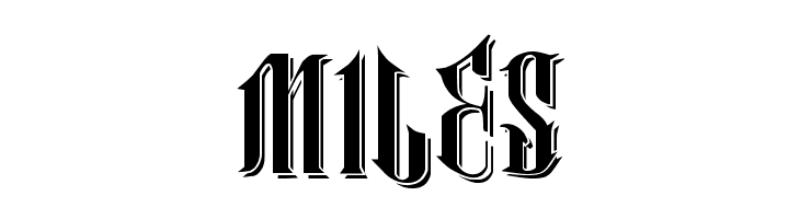 Vtks Classical Hit  Free Fonts Download