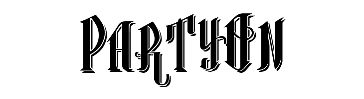 Vtks Classical Hit  Free Fonts Download