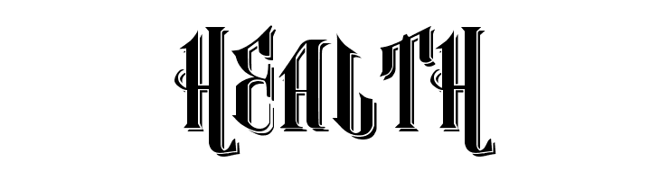 Vtks Classical Hit  Free Fonts Download