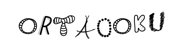 PWPatchwrks  Free Fonts Download