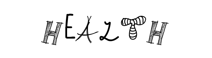 PWPatchwrks  Free Fonts Download