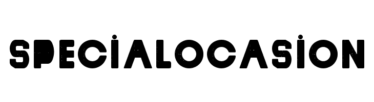 Cyclope  Free Fonts Download