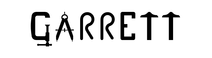 NutsNBolts  Free Fonts Download