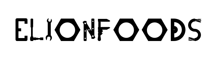 NutsNBolts  Free Fonts Download