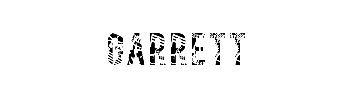 SALVAGE  Free Fonts Download