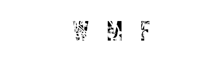 SALVAGE  Free Fonts Download