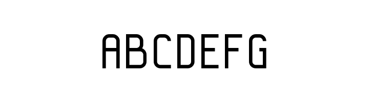 KP Programmer Alternates NBP  Free Fonts Download