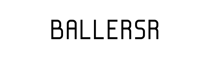 KP Programmer Alternates NBP  Free Fonts Download