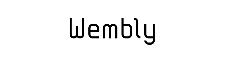 KP Programmer Alternates NBP  Free Fonts Download