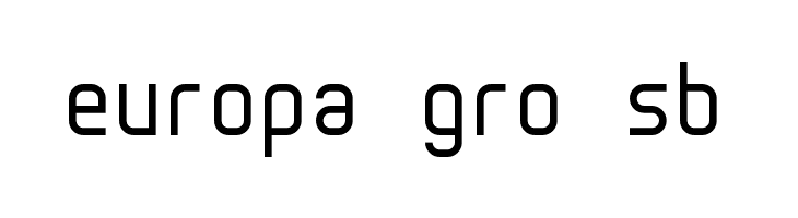 KP Programmer Alternates NBP  Free Fonts Download