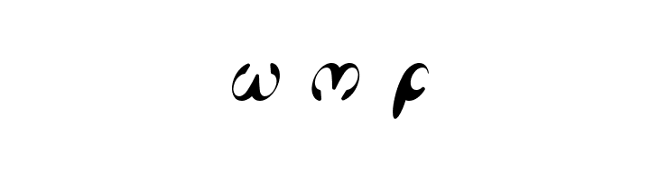 enjoy the time  Free Fonts Download