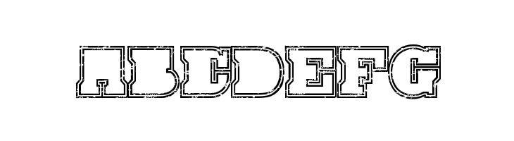 SERIAL-MKV1-  Free Fonts Download