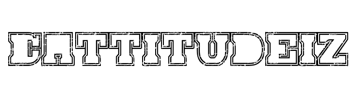 SERIAL-MKV1-  Free Fonts Download