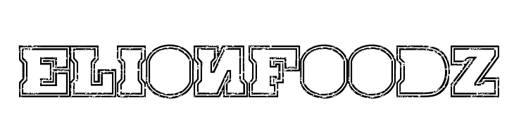 SERIAL-MKV1-  Free Fonts Download