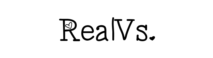 LoveNessTwo  Free Fonts Download