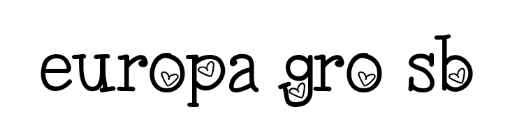 LoveNessTwo  Free Fonts Download