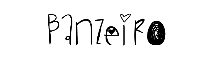 JamminBaby  Free Fonts Download