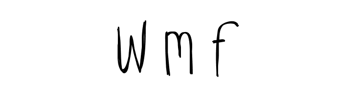 JamminBaby  Free Fonts Download