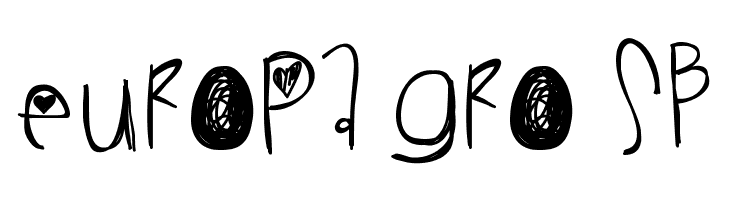 JamminBaby  Free Fonts Download