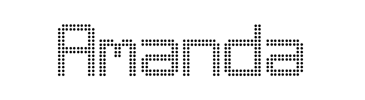 Big Daddy LED TFB  Free Fonts Download