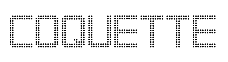 Big Daddy LED TFB  Free Fonts Download