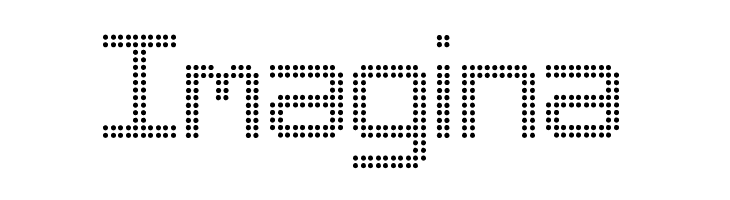 Big Daddy LED TFB  Free Fonts Download