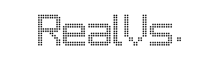 Big Daddy LED TFB  Free Fonts Download